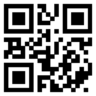 Immagine del Qr Code di 3401950035