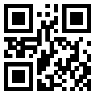 QrCode di 3401950037