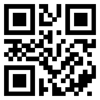 3401950038 - Immagine del QrCode