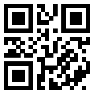 Il QrCode di 3401950039