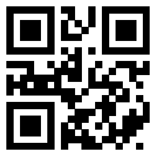 Il QrCode di 3401950045