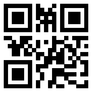 3401950046 QrCode associato