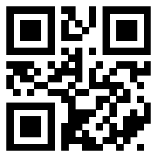 3401950048 - Immagine del Qr Code