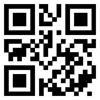 Immagine del Qr Code di 3401950051