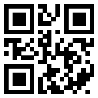 Il Qr Code di 3401950056