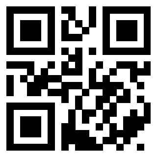 Il Qr Code di 3401950059