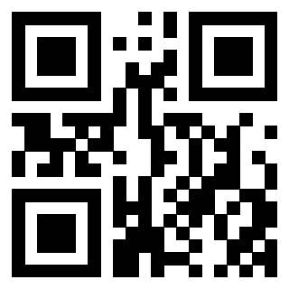3401950061 Qr Code associato