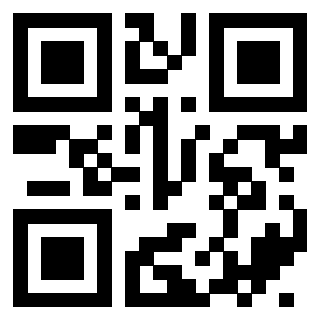 Immagine del QrCode di 3401950062
