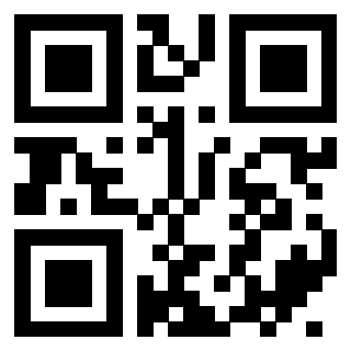 3401950063 QrCode associato