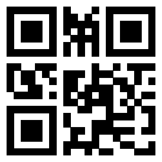 Il Qr Code di 3401950065