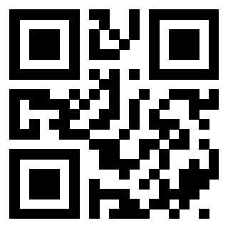 3401950068 - Immagine del Qr Code