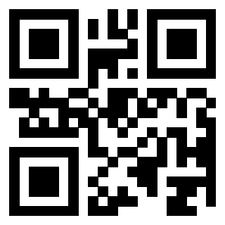 3401950069 - Immagine del Qr Code associato