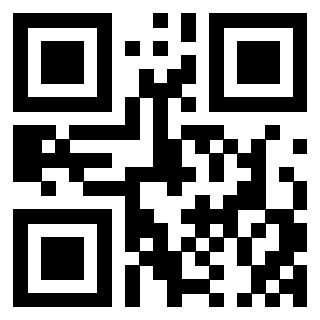 Il Qr Code di 3401950072
