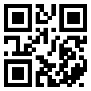 3401950073 - Immagine del QrCode associato