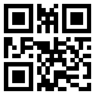 Immagine del QrCode di 3401950074