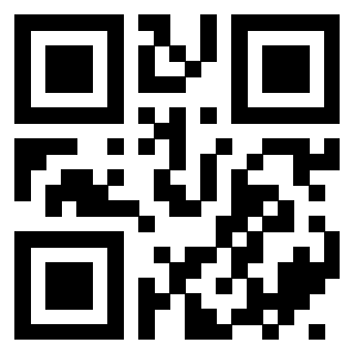 Il QrCode di 3401950079