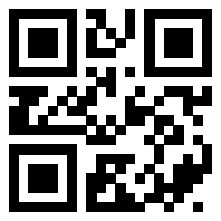 3401950082 Qr Code associato