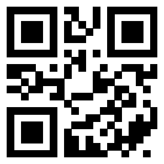 Il Qr Code di 3401950084