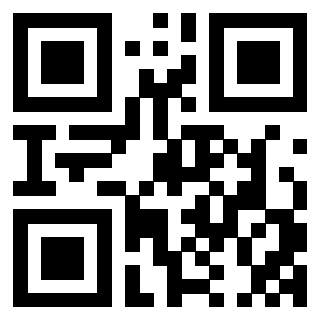 Immagine del Qr Code di 3401950087