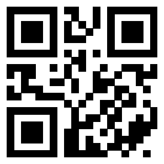 3401950089 - Immagine del Qr Code associato