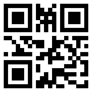 3401950090 - Immagine del QrCode associato