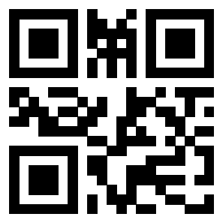 3401950091 - Immagine del QrCode
