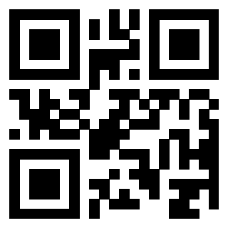 Scansione del Qr Code di 3401950092