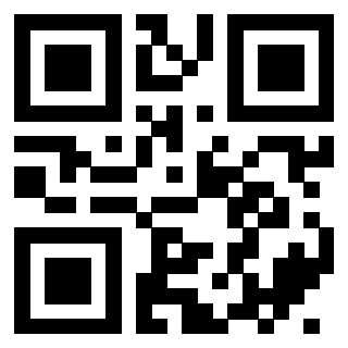 Immagine del Qr Code di 3401950093