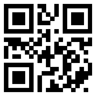 Scansione del Qr Code di 3401950097