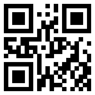 Scansione del Qr Code di 3401950099