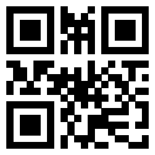 3401950103 - Immagine del Qr Code associato