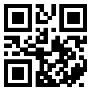 3401950104 Qr Code associato