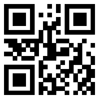 Qr Code di 3401950105