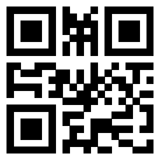 QrCode di 3401950108