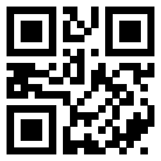 3401950110 QrCode associato