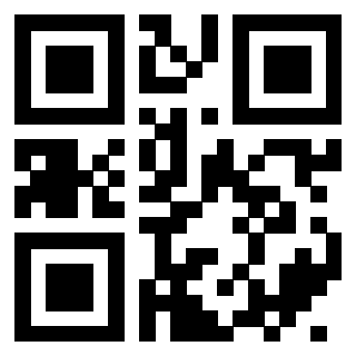 Il QrCode di 3401950112