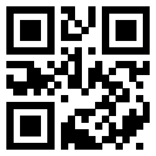 Immagine del Qr Code di 3401950114