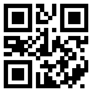 Il QrCode di 3401950115