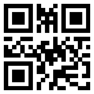 Immagine del Qr Code di 3401950119