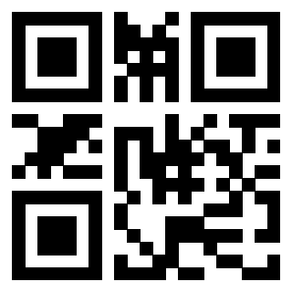 QrCode di 3401950122