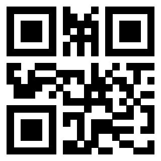 3401950124 Qr Code associato