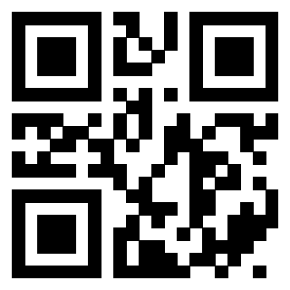 3401950127 QrCode associato