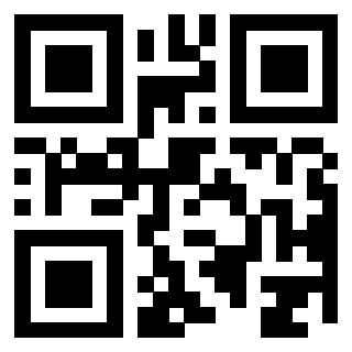 3401950131 - Immagine del Qr Code associato