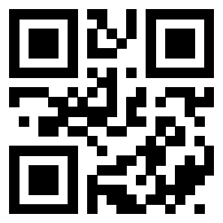 3401950135 Qr Code associato