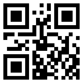 3401950137 QrCode associato