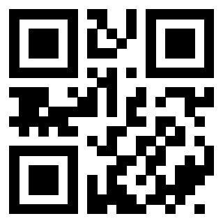 3401950139 Qr Code associato