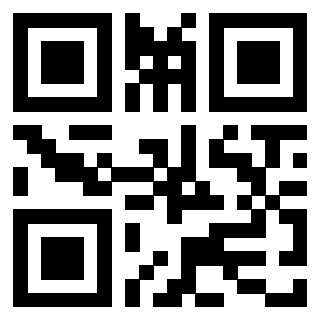 Immagine del Qr Code di 3401950141