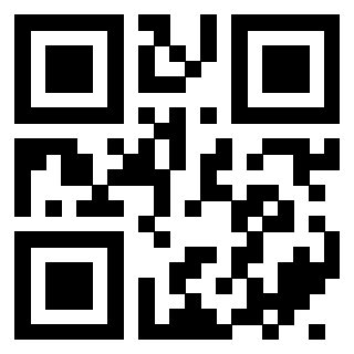 3401950143 - Immagine del Qr Code