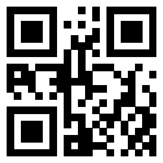 Il Qr Code di 3401950145
