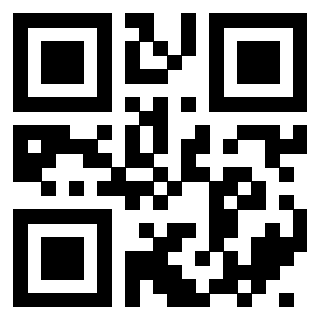 3401950147 QrCode associato